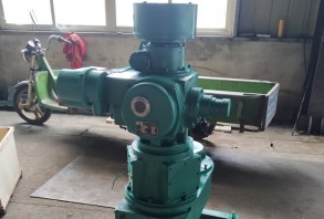速閉啟閉機